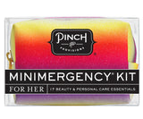 Sunset Minimergency Kit