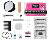 Sweetheart Minimergency Kit
