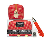 Minimergency Kit for Teachers