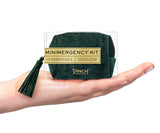 Velvet Tassel Minimergency Kit