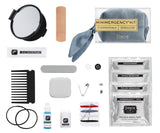 Velvet Minimergency Kit