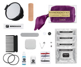 Velvet Minimergency Kit