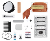 Velvet Minimergency Kit