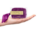 Velvet Minimergency Kit