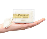 Velvet Minimergency Kit