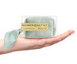 Velvet Minimergency Kit