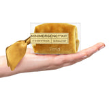 Velvet Minimergency Kit