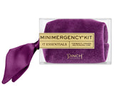 Velvet Minimergency Kit