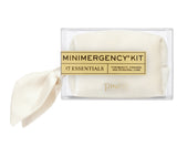 Velvet Minimergency Kit