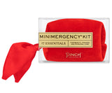Velvet Minimergency Kit