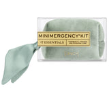 Velvet Minimergency Kit