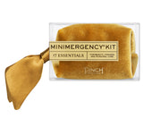 Velvet Minimergency Kit