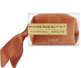 Velvet Minimergency Kit