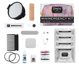 Watercolor Minimergency Kit