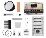 Watercolor Minimergency Kit