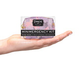 Watercolor Minimergency Kit