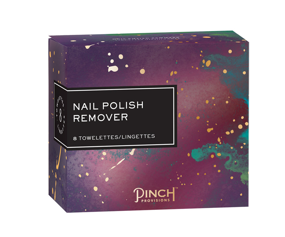 Nail Polish Remover