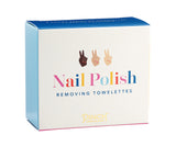 Nail Polish Remover