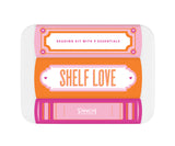 Reading Kit | Shelf Love