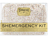 Shemergency Survival Kit for Brides
