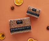 Spice Shemergency Kit