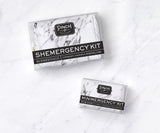 Marble Shemergency Survival Kit