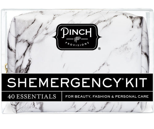 Branded Work From Home Survival Kit – Pinch Provisions