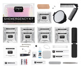 Quartz Shemergency Kit