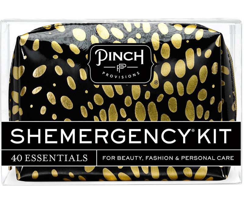 Pinch Provisions Minimergency Kit, 17 Emergency Essentials – Second Chance  Thrift Store - Bridge