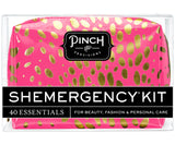 Spotted Shemergency Survival Kit