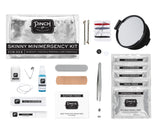 Acid Wash Skinny Minimergency Kit