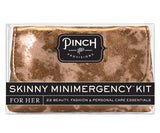Acid Wash Skinny Minimergency Kit