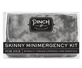 Acid Wash Skinny Minimergency Kit
