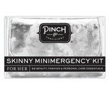 Acid Wash Skinny Minimergency Kit