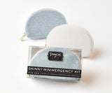 Denim Skinny Minimergency Kit