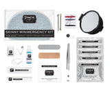 Denim Skinny Minimergency Kit