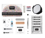 Funfetti Glitter Skinny Minimergency Kit