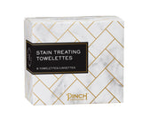 Stain Removing Towelettes