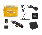 Tech Kit | Power to the People