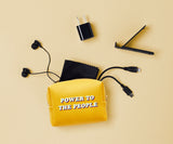 Tech Kit | Power to the People