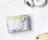 Tech Kit | Marble