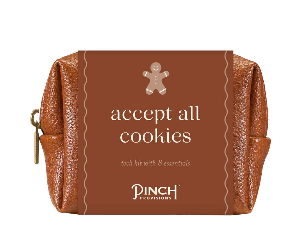 Kitchen Essentials (5 in 1) – Cookie Kats