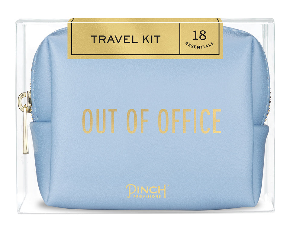 Travel Kit – Pinch Provisions